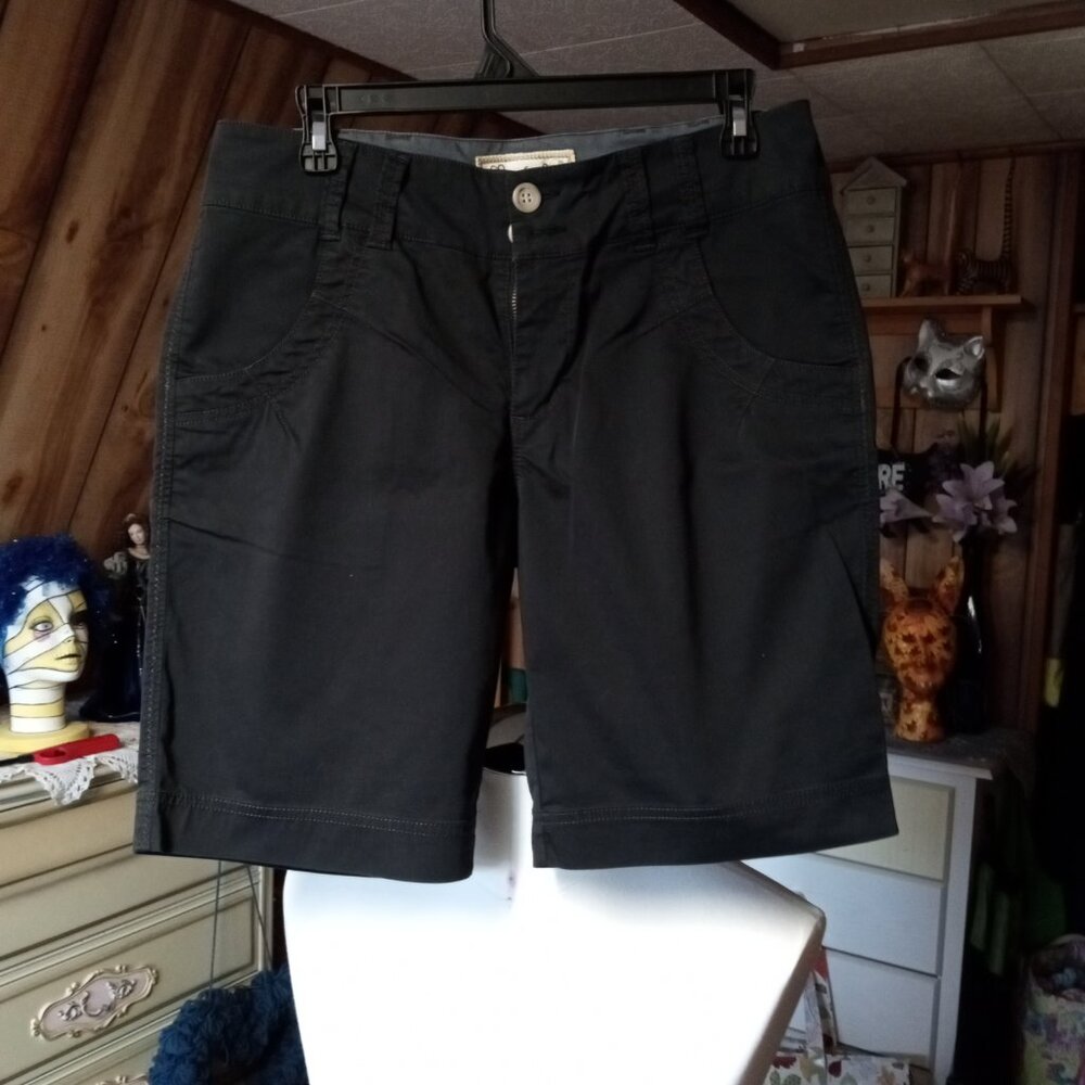 Women's organic cotton Shorts